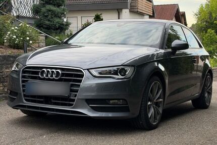 Audi A3 140.299 km 11.999 &euro; Bretzfeld 74626
