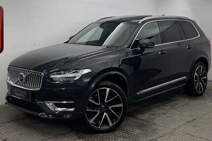 Volvo XC90 93.065 km 38.400 &euro; Berlin 12351