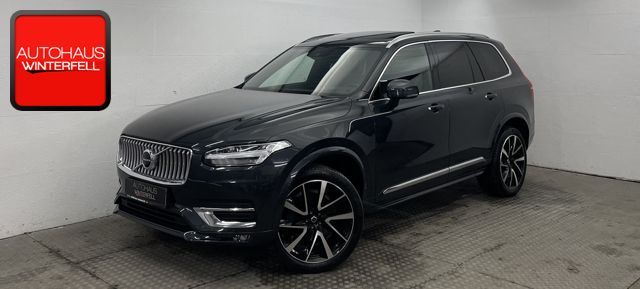 Volvo XC90 93.065 km 38.400 &euro; Berlin 12351