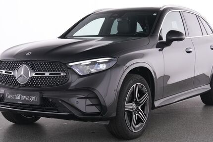 Mercedes-Benz GLC 300 7.900 km 68.285 &euro; Essen 45309
