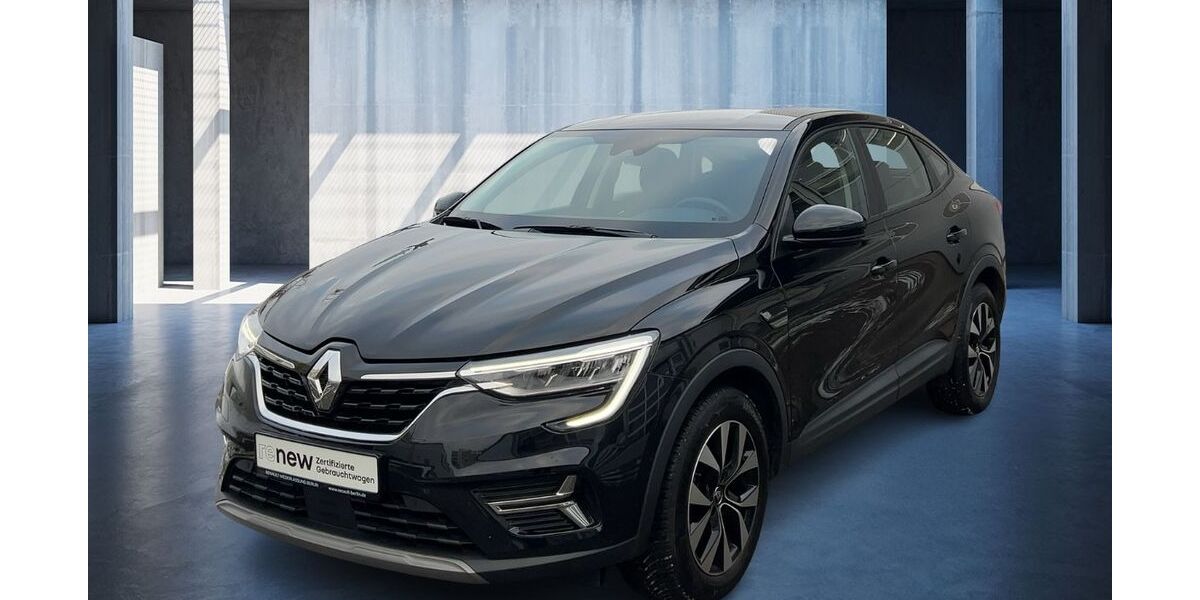 Renault Arkana 21.590 km 19.890 &euro; Berlin 12099