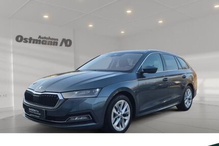 Skoda Octavia 87.319 km 20.990 &euro; Niestetal 34266