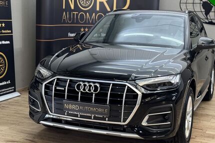 Audi Q5 49.494 km 39.700 &euro; Rastede/ Wahnbek 26180