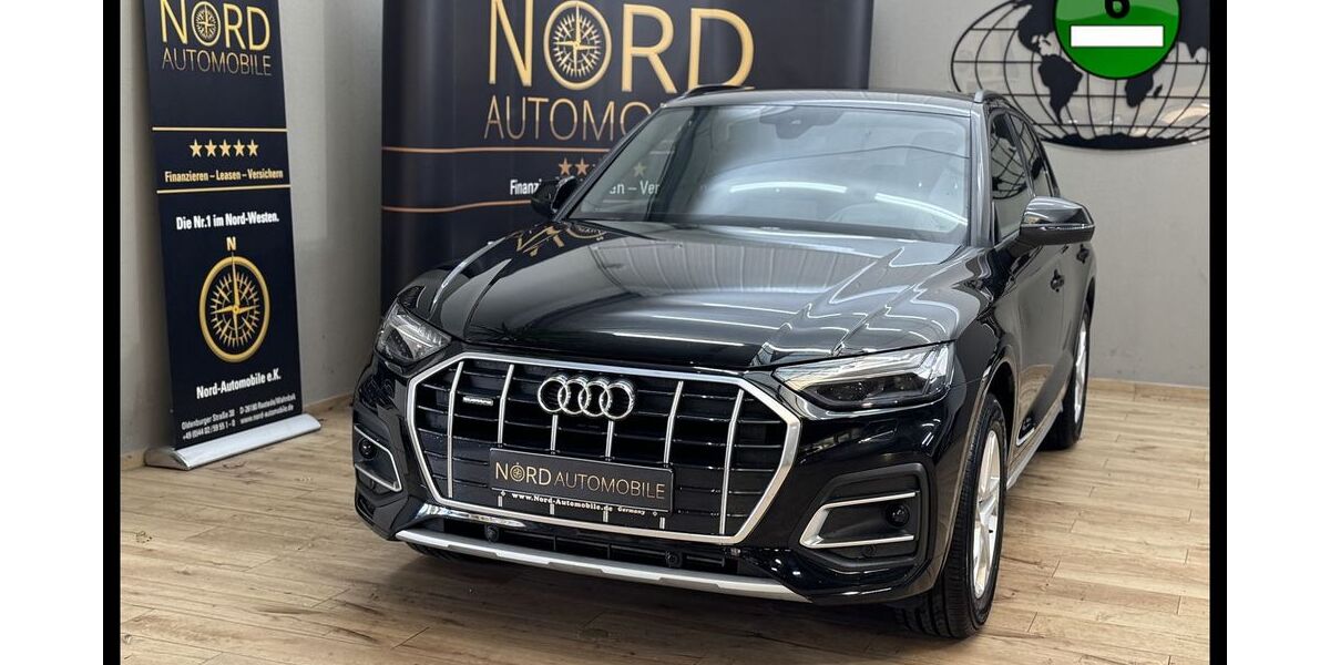 Audi Q5 49.494 km 39.700 &euro; Rastede/ Wahnbek 26180