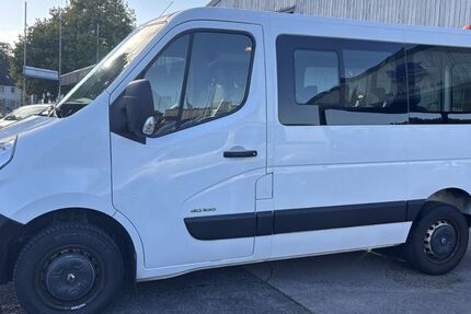 Renault Master 183.000 km 8.999 € Essen 45356