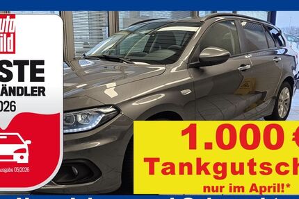 Fiat Tipo 53.214 km 11.400 &euro; Wolfsburg-Heiligendorf 38444