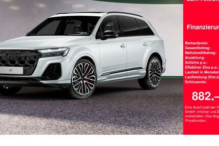 Audi Q7 11.157 km 89.490 &euro; Menden 58706