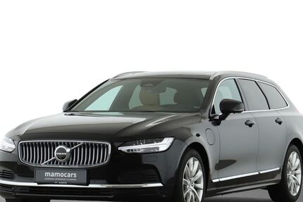 Volvo V90 25.785 km 49.995 € Schloß Holte-Stukenbrock 33758