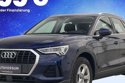 Audi Q3 58.933 km 25.975 &euro; Uetersen bei Hamburg 25436