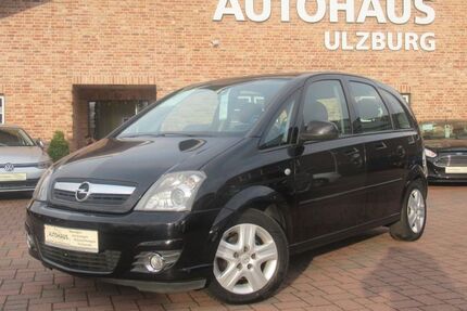 Opel Meriva 159.881 km 2.750 € Henstedt Ulzburg(20 km nördlich von HH-direkt an der A7) 24558