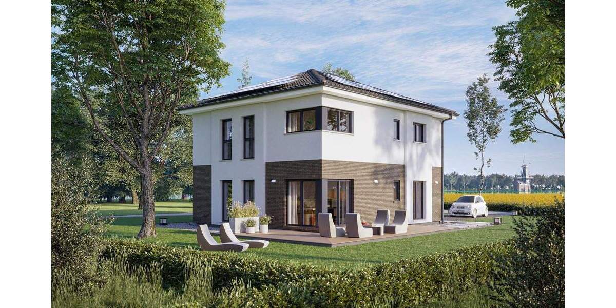 Einfamilienhaus Grevenbroich Südstadt - 5 Zimmer, 144 m&sup2;, 529.100&euro; | Angebot:25628109