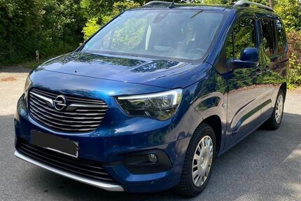 Opel Combo Life 215.161 km 4.000 &euro; Bremen 28259