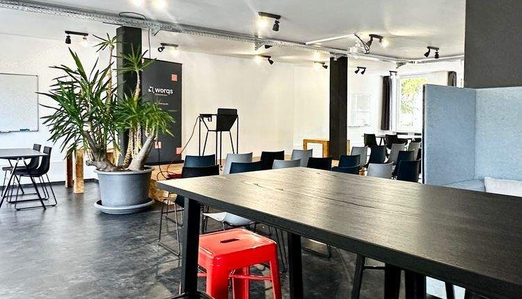 Gewerbeobjekt Aachen Frankenberger Viertel - 700&euro; | Angebot:25082857