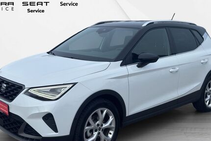 Seat Arona 13.670 km 27.450 &euro; Gunzenhausen 91710