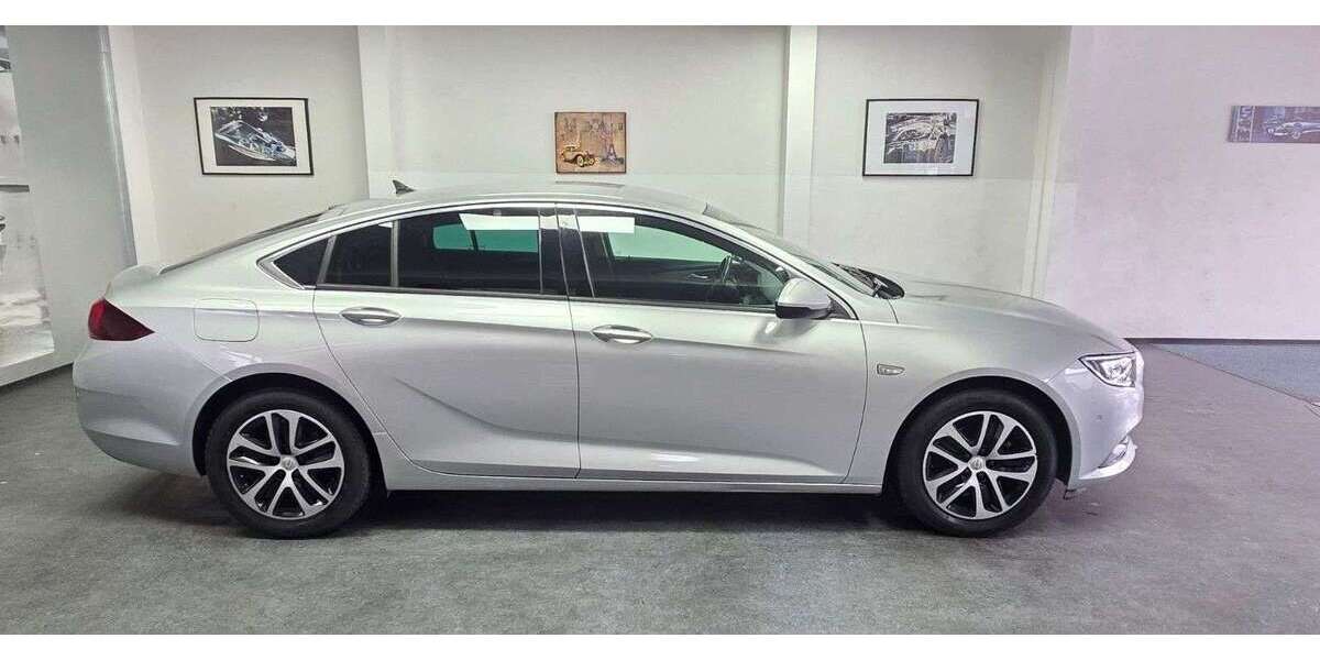 Opel Insignia 133.000 km 10.700 &euro; Asperg 71679