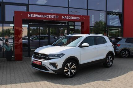 VW T-Cross 31.036 km 22.680 € Magdeburg 39128