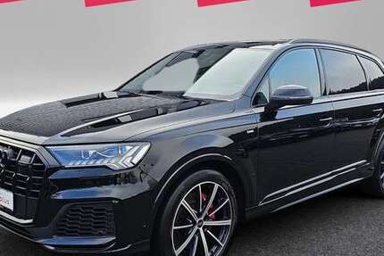 Audi Q7 24.175 km 66.980 &euro; Schwäbisch-Gmünd 73527