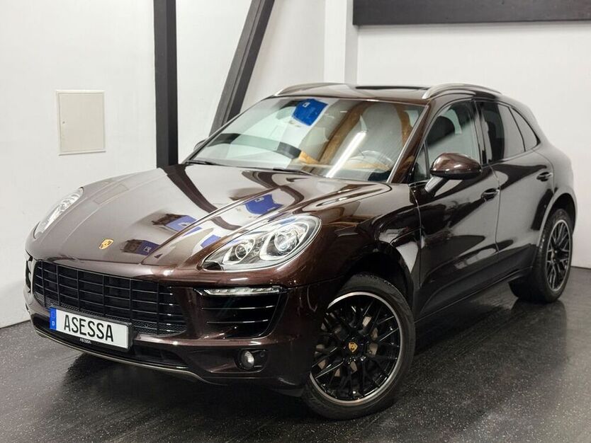 Macan