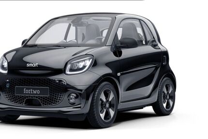 Smart ForTwo 16.822 km 16.340 &euro; Singen 78224