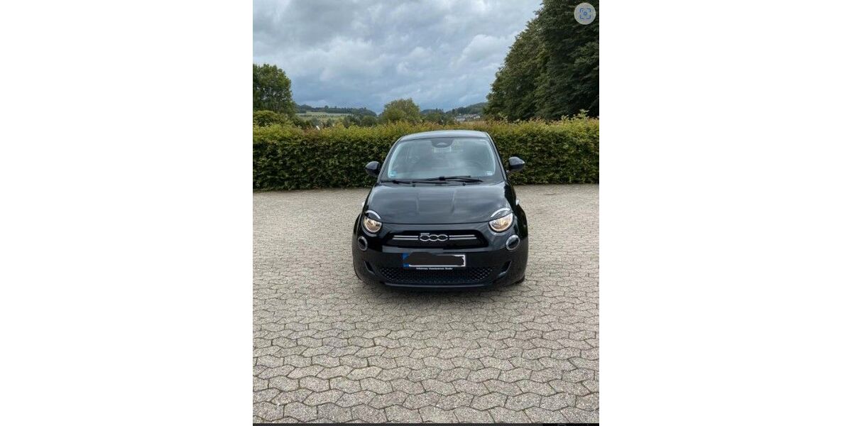 Fiat 500e 33.800 km 13.100 &euro; Oberahr 56414