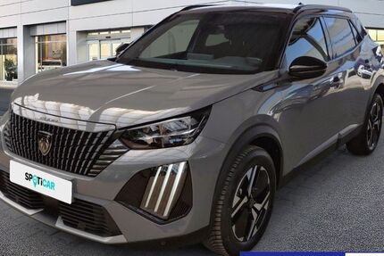 Peugeot 2008 14.077 km 21.430 &euro; Leipzig 04129