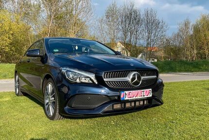 Mercedes-Benz CLA 220 125.000 km 22.900 &euro; Werbach 97956
