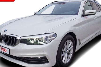 BMW 520 54.521 km 28.950 &euro; Eisenhüttenstadt 15890