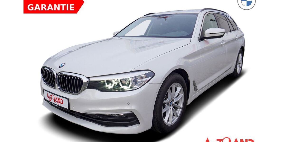 BMW 520 54.521 km 28.950 &euro; Eisenhüttenstadt 15890