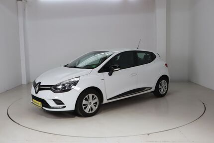 Renault Clio 59.997 km 7.490 &euro; Dresden 01237