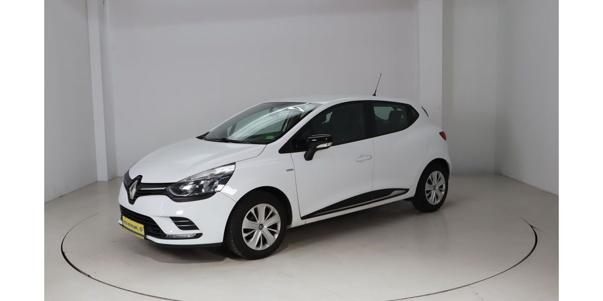 Renault Clio 59.997 km 7.490 &euro; Dresden 01237