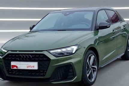 Audi A1 7.150 km 27.890 &euro; Ingolstadt 85057