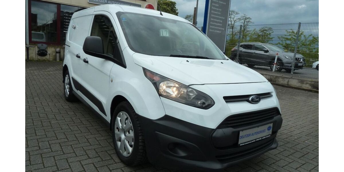 Ford Transit 144.374 km 6.390 &euro; Köln 51063