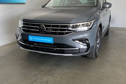 VW Tiguan 31.164 km 32.450 &euro; Schmallenberg 57392