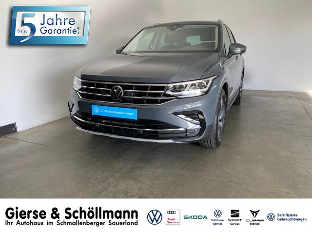 VW Tiguan 31.164 km 32.450 &euro; Schmallenberg 57392