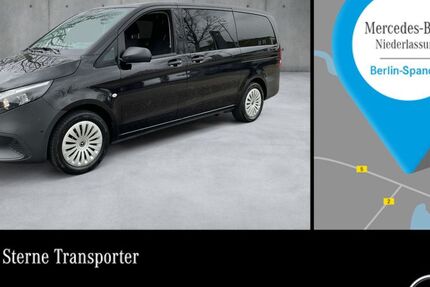 Mercedes-Benz Vito 40.536 km 47.880 &euro; Berlin 13581