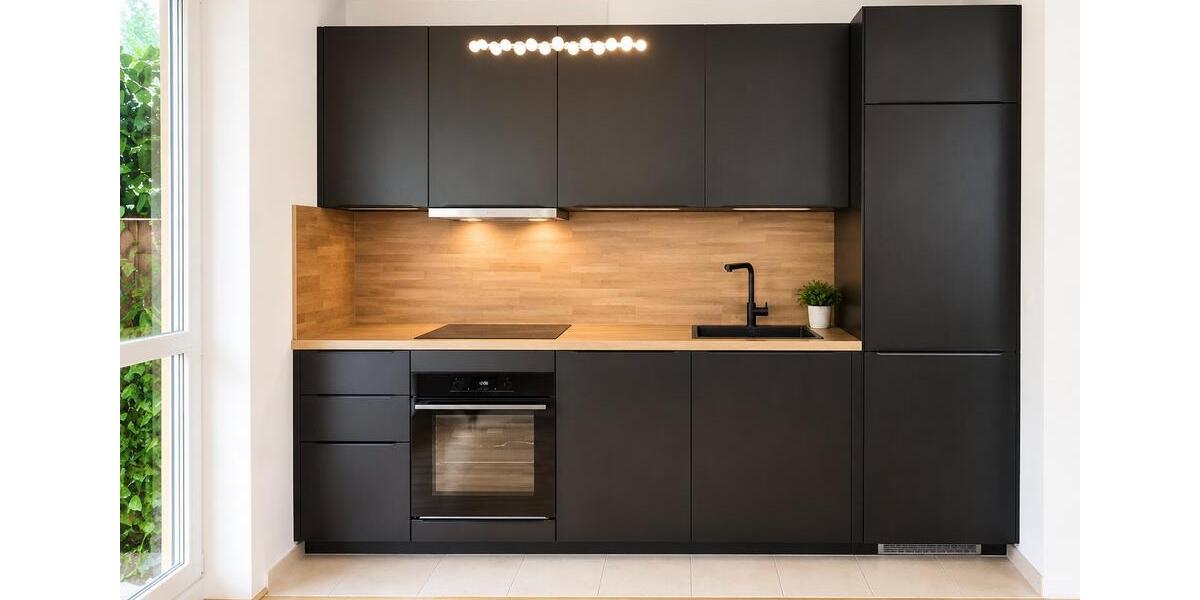 Etagenwohnung Kirchheim bei München - 2 Zimmer, 47 m&sup2;, 430.000&euro; | Angebot:27108409