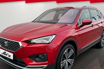 Seat Tarraco 57.545 km 35.599 € Illertissen 89257