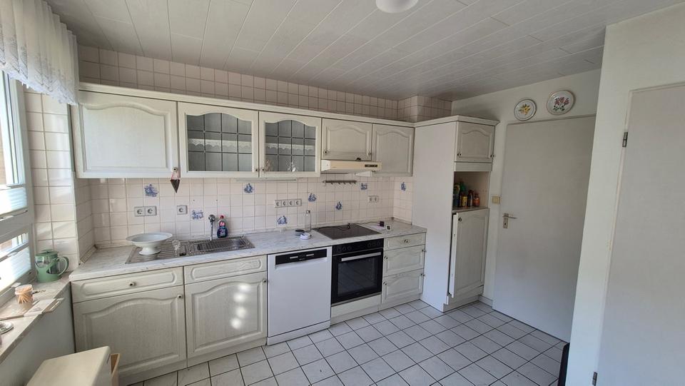 Einfamilienhaus Rieseby - 5 Zimmer, 110 m&sup2;, 245.000&euro; | Angebot:26915313
