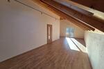 3 Zimmer - Dachgeschoss-Wohnung in Mettenheim-Hart 3 zimmer