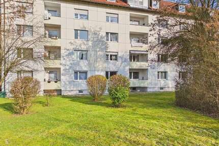 Wohnung Freising Ast - 3.5 Zimmer, 73 m&sup2;, 365.000&euro; | Angebot:25881841