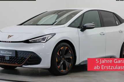 Cupra Born 43.959 km 28.830 &euro; Feldkirchen/Westerham 83620