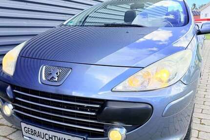 Peugeot 307 175.000 km 2.990 &euro; Mering 86415