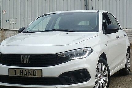Fiat Tipo 150.000 km 7.998 € Düsseldorf 40470