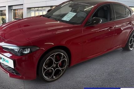 Alfa Romeo Giulia 18.576 km 32.980 &euro; Leipzig 04129