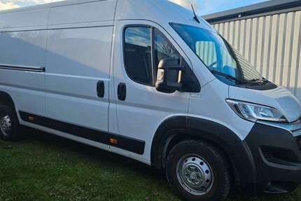 Citroen Jumper 31.500 km 20.990 € Recke 49509