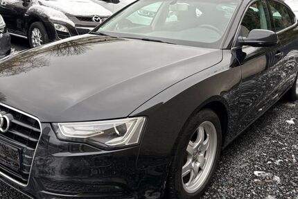 Audi A5 169.200 km 11.500 &euro; Bergisch Gladbach 51469