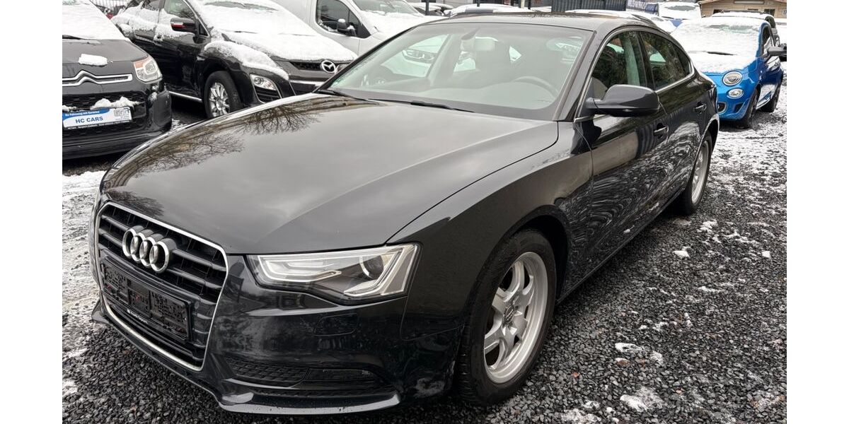 Audi A5 169.200 km 11.500 &euro; Bergisch Gladbach 51469