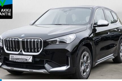BMW iX1 48.275 km 35.390 &euro; Waldbröl 51545