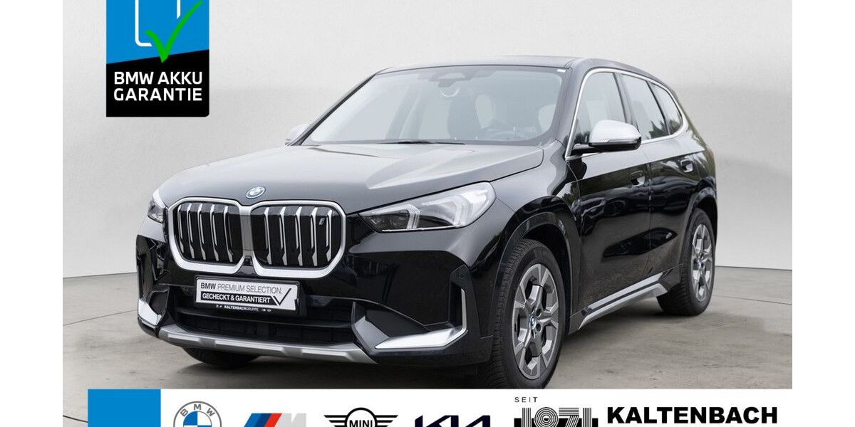 BMW iX1 48.275 km 35.390 &euro; Waldbröl 51545