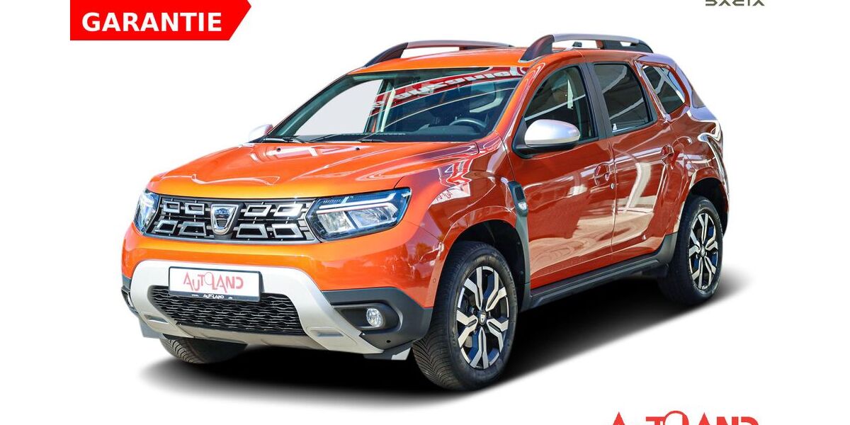 Dacia Duster 59.389 km 20.490 &euro; Freiberg 09599